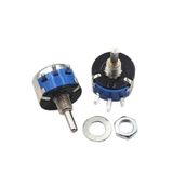 Robotistan Wx14 12L25 470 R Telli Metal Potansiyometre