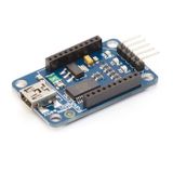 Robotistan XBee Explorer USB Programlayıcı
