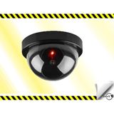 Robotix Caydırıcı Dome Kamera , Sahte Dome Kamera