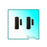 Robotix Rb-4444s-2 Siyah Kapı Pencere Alarmı 2 Adet