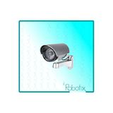 Robotix Rb-D11ır-1 Caydırıcı Gri Maket Kamera