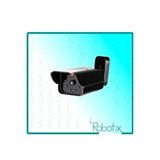 Robotix Rb-d12ir-20 Gece Görüşlü Caydırıcı Maket Kamera Siyah