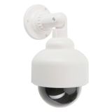 Robotix RB-E11S Mobese Görünümlü Caydırıcı Maket Kamera