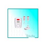 Robotix Rb-Ng300-2 Kumandalı Alarm Seti (2 Kumandalı)