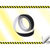 Robotıx Siyah Merdiven ve Zemin Kaydırmaz Bant 2,5 cm x 25 Metre