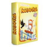 Robotiz Hikaye Seti (1. Sınıf)