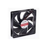 Robotoys 120x120x25 DC 12V Aksiyel Fan Bilgisayar Fanı 12 cm Soğutucu Fan Kasa Fanı CF 271