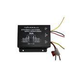 robotrend 24v Dc / 12v Dc 30 Amper Oto Konvertör Resimdeki