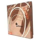 Robotrend Gallistrings Ra1047 Extra Light Akustik Gitar Teli
