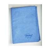 robotrend Polikur 3356 Mikrofiber Güderi Mavi Oto Kurulama Ve Cam Temizlik Bezi 48X68 Cm.
