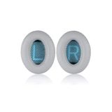 robotronteknoloji Bose Qc2 Uyumlu Kulaklık Pedi Qc25 Ae2 Ae2i Ae2w Qc15 Qc35 Qc35ii Uyumlu Kulaklık Süngeri Yastığı