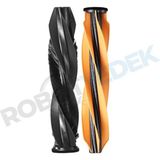 robotyedek Dreame X60 Ultra Complete Uyumlu Ana Fırça-1 Adet