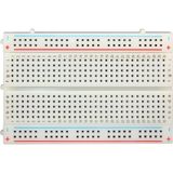 Robotzade Orta Boy Breadboard