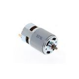 Robotzade Rs775 Dc Motor 12v-36v 7500-15000 Rpm