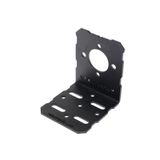 Robotzade RS775 DC Motor Tutucu Braket