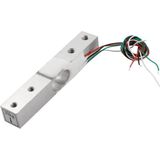 Roboyol Store 10 kg Ağırlık Ölçme Sensörü Loadcell HX711 Tartı Terazi Arduino