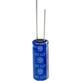Roboyol Store 10F 2.7V Süpercap 10X25MM Dıp Süper Kapasitör Enerji Depolama Güneş Rüzgar Akü Batarya Güç Kaynağı