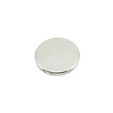 Roboyol Store 12mm x 1.5mm Yuvarlak Mıknatıs 4 Adet