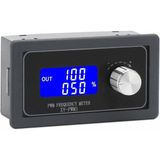 Roboyol Store 1hz-150khz Xy-Pwm1 Pwm Sinyal Jeneratörü Kare Dalga Duty Frekans Pulse Gecikmeli Başlangıç