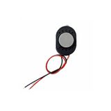 Roboyol Store Hoparlör 1W 8ohm 14X20MM 8cm Kablolu Mini Speaker Ses Müzik Amfi Ürün Müze Otomobil Telefon