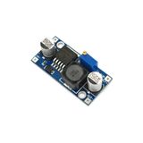 Roboyol Store Lm2596 35v 3a Güç Kaynağı Besleme Modülü Voltaj Düşürür Ayarlanabilir Dc Çevirici