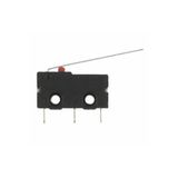 Roboyol Store Micro Switch Anahtar 5A KW11-3Z-C 28MM Kol