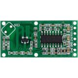 Roboyol Store RCWL-0516 Mikrodalga Radar Sensör Modül Insan Hareket Algılayıcı Kablosuz Alarm Dedektör Işık Kontro