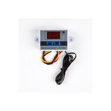 Roboyol Store XH-W3001 220V Ac Dijital Termostat Akvaryum Kuluçka