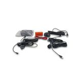 Robus 0200106 Park Sensörü Ses İkazlı Gri 22 Mm