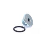 Robust Car Parts Opel Astra Corsa Vectra Zafıra Insıgnıa Için Yağ Karter Tapası 90502556 Uyumlu