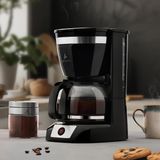 Robust Filtre Kahve Makinesi