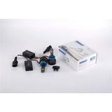 Robust H11 Pro 12-24V/60W/12000Lümen/7000K/Led Xenon