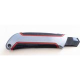 Robust Maket Bıçağı GENIŞ/18MM M-918 - Alüminyum gövde - 18mm kalınlık