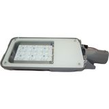 Robusta 55W LED Sokak Lambası IP66 Su Geçirmez Dış Mekan Armatür 4000K Doğal Beyaz CL2030A