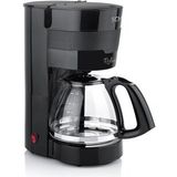 Robusta Filtre Kahve Makinesi, Siyah