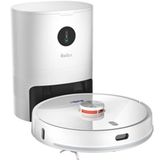Robx R7 Beyaz Robot Süpürge