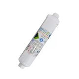 Roby 12" İnline Nsf Gac Karbon Filtre 3626 3No