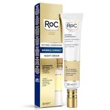 ROC 30 ml Retinol Yaşlanma Karşıtı Gece Kremi