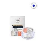 Roc Derm Correxion Dual İkili Sıkılaştırıcı Göz Çevresi Bakım Kremi