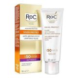 ROC Leke Karşıtı SPF50 50 ml Güneş Bakım Kremi