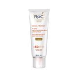 RoC Leke Karşıtı ve Ton Eşitleyici Yüz Güneş Kremi Spf50+ 50 ml