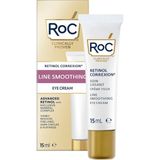 Roc Line Smoothing Kırışıklık Karşıtı Canlandırıcı Göz Kremi 15 ml - Standart