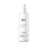 Roc Multi-action Make-up Remover Milk Nemlendirici 3'ü 1 Arada Makyaj Çıkarma Sütü 400 Ml