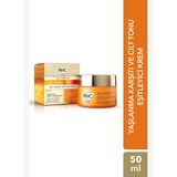 RoC Multi Correxion Revive + Glow Yaşlanma Karşıtı ve Cilt Tonu Eşitleyici Krem 50 ml