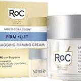 Roc Pro-Define Anti-Sagging Firming Sarkma Karsiti Sikilastirici Zengin Formul Bakim Kremi 50Ml