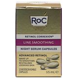 ROC Retinol 10 Adet Kapsül Serum