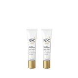 Roc Retinol Correxion Kırışıklık Karşıtı Canlandırıcı 2'li Göz Kremi 15 Ml
