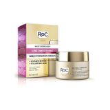 Roc Retinol Correxion Kırışıklık Karşıtı Nemlendirici Krem 50 ml.