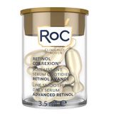ROC Retinol Correxion Line Smoothing 10'lu Kapsül Kırışıklık Karşıtı Serum
