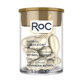 ROC Retinol Correxion Line Smoothing Gece Serumu 10 Kapsül